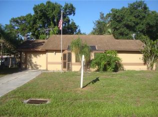 3064 Concord Rd, Venice, FL 34293