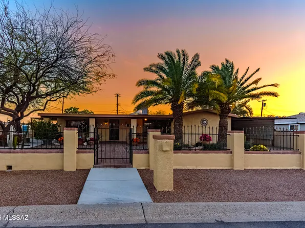 5860 E 30th St, Tucson, AZ 85711