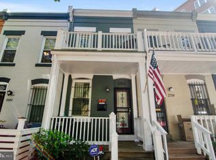 2321 17th St NW, Washington, DC 20009