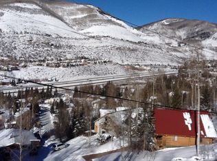 1740 Sierra Trl, Vail, CO 81657
