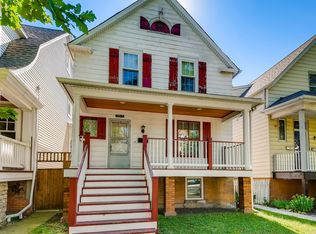 2517 N Saint Louis Ave, Chicago, IL 60647