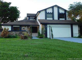 14819 SW 45th Ln, Miami, FL 33185