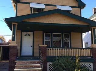 3404 W 91st St, Cleveland, OH