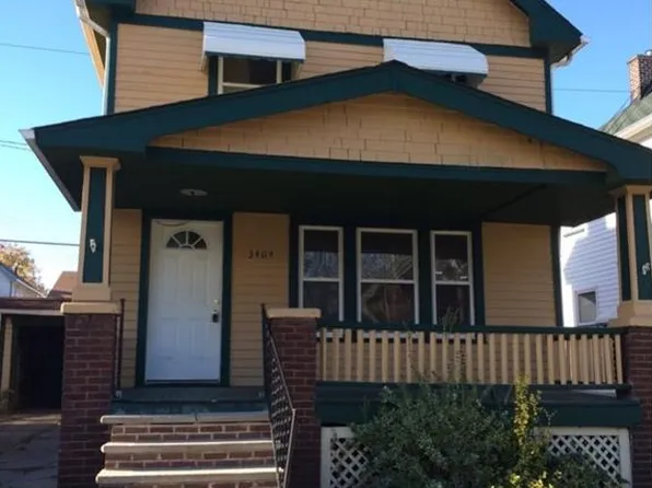 3404 W 91st St, Cleveland, OH 44102