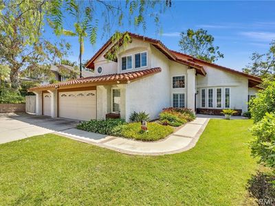 920 N Bridle Path Ln, Walnut, CA, 91789