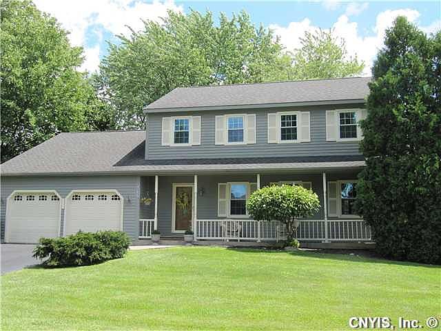 1st image of 4259 Mayfair Cir