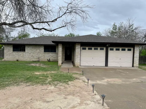 208 Tomahawk Trl, Del Rio, TX 78840