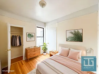 601 West 190th Street