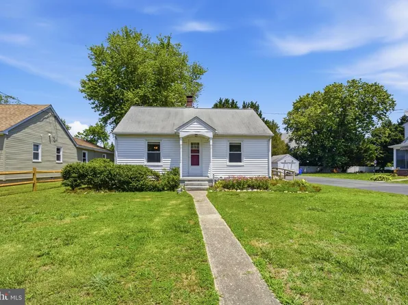 4003 Main St, Grasonville, MD 21638
