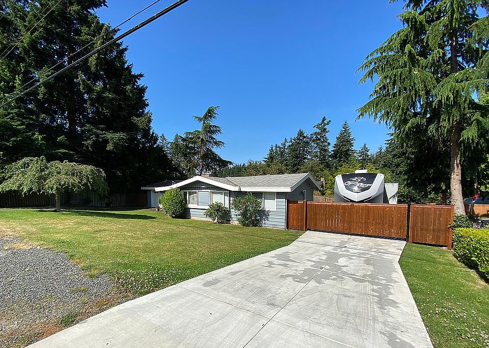2nd image of 23314 97th Ave W
