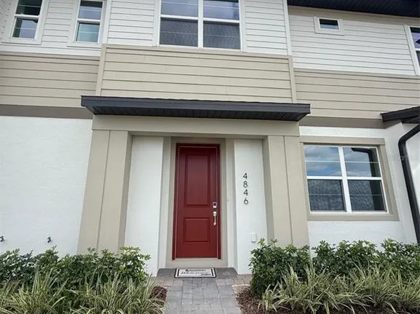 4846 Prairie Preserve Run, Saint Cloud, FL 34772