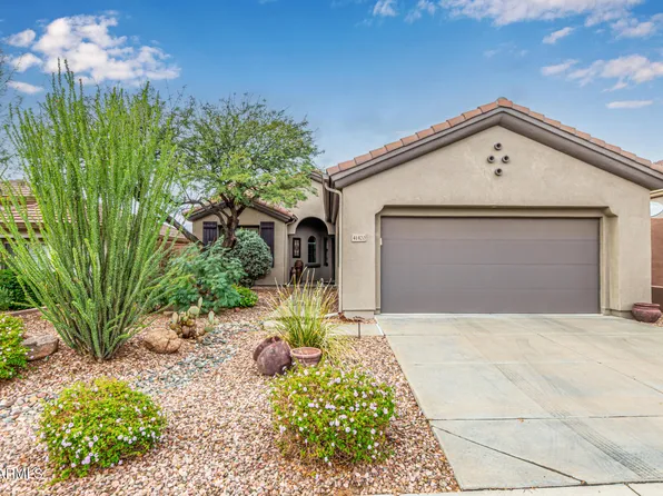 41420 N BENT CREEK Way, Anthem, AZ 85086