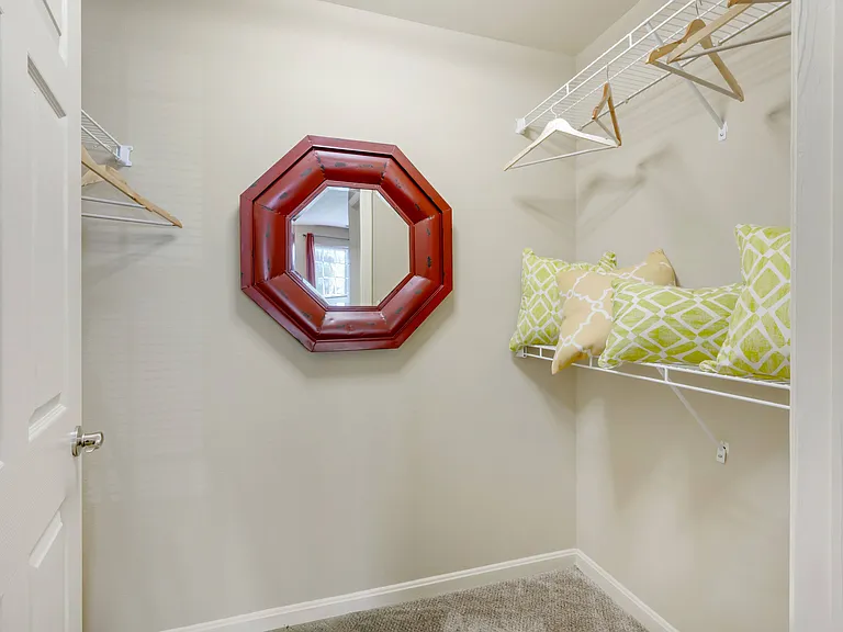 The Apartments at Wellington Trace — Photo 12