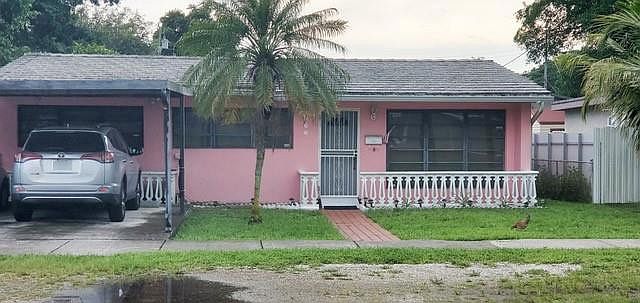 1st image of 1866 NW 152nd Terrace