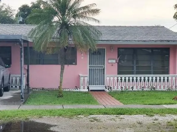 1866 NW 152nd Terrace, Miami Gardens, FL 33054