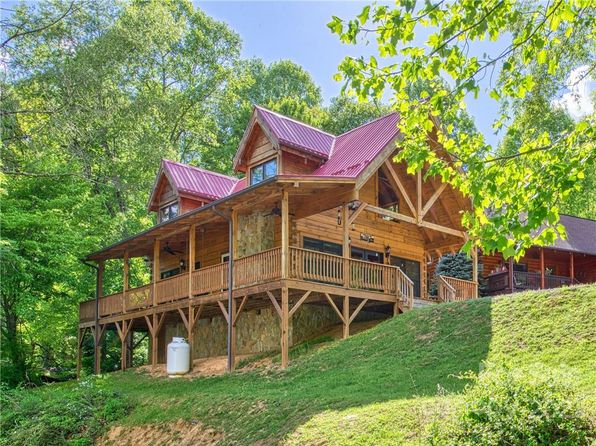 Maggie Valley NC Real Estate - Maggie Valley NC Homes For Sale | Zillow