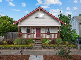 6004 SE 88th Ave, Portland, OR 97266