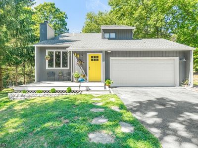 40 Lynn Dr, Andover, NJ, 07821