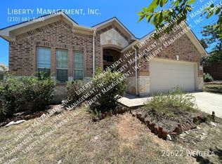 25622 Weigela, San Antonio, TX 78261