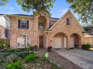 112 Pamellia Dr, Bellaire, TX 77401