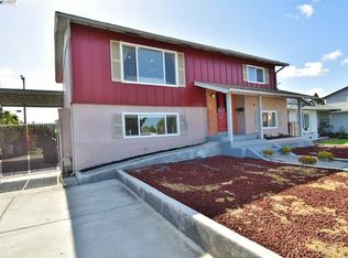 4446 Cambria St, Fremont, CA