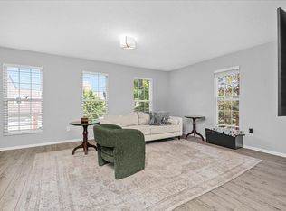 2481 Aristocracy Cir, Lexington, KY 40509