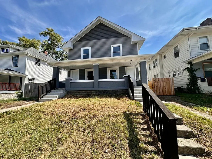 1 bed, 1.0 bath, $690 — Photo 3