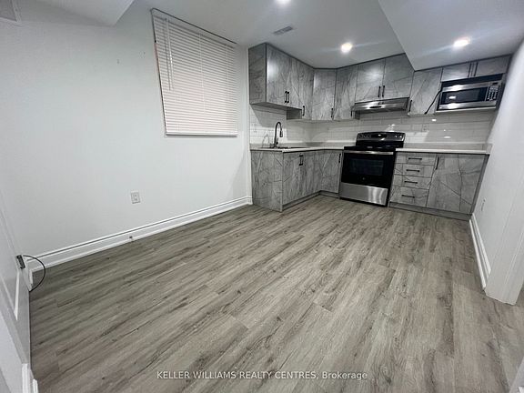 3rd image of 63 Presley Cres #Basement