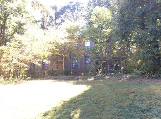 417 Huxley Rd, Knoxville, TN 37922