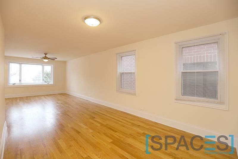 2nd image of 1844 N Lincoln Ave #Three_a