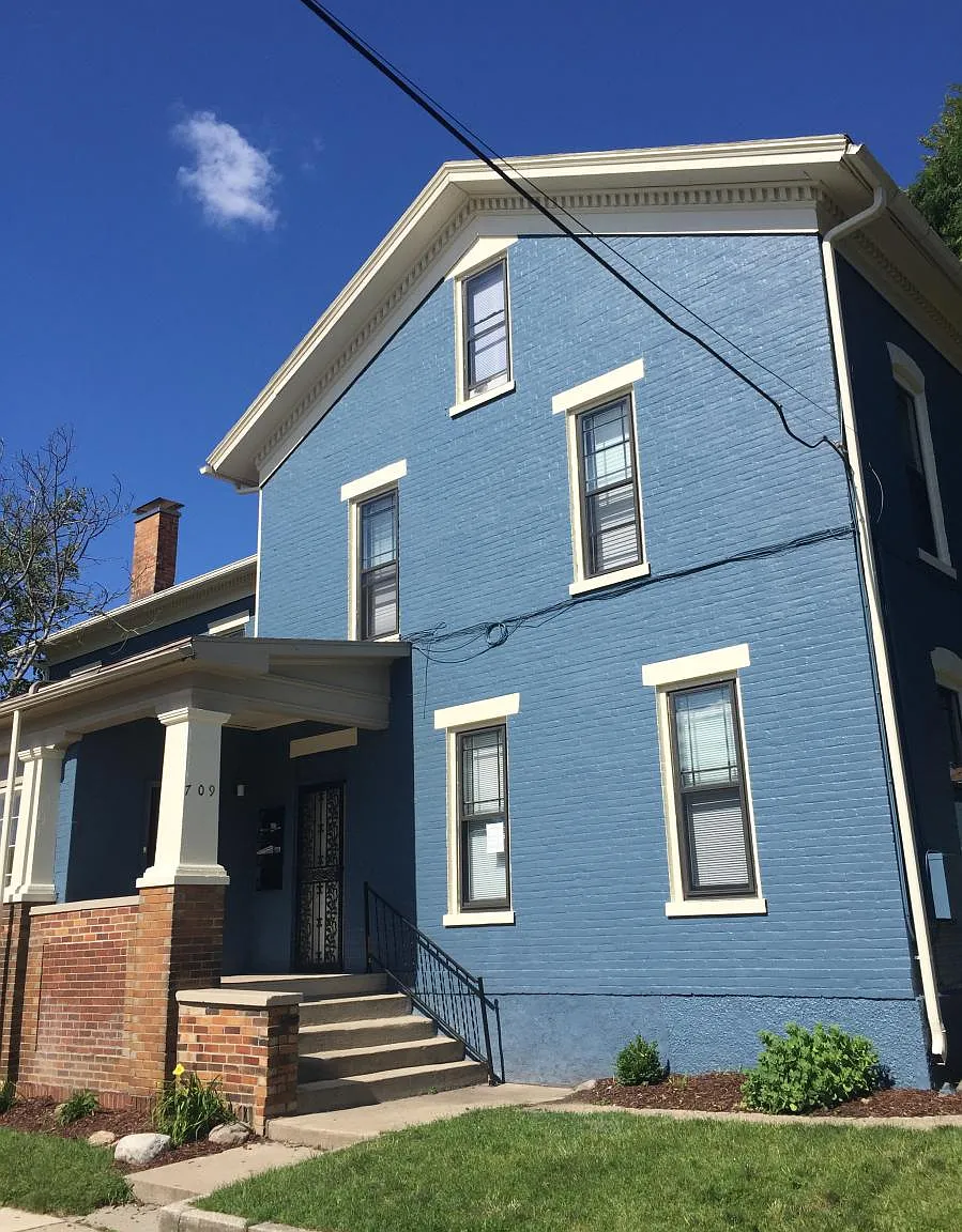 709 Union Street — Photo 1
