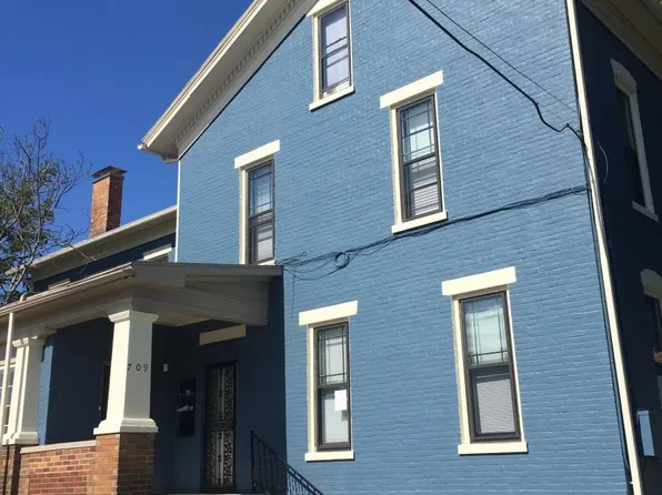 709 Union St APT 5, Fort Wayne, IN 46802