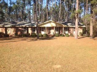 2951 Keysville Rd, Hephzibah, GA 30815