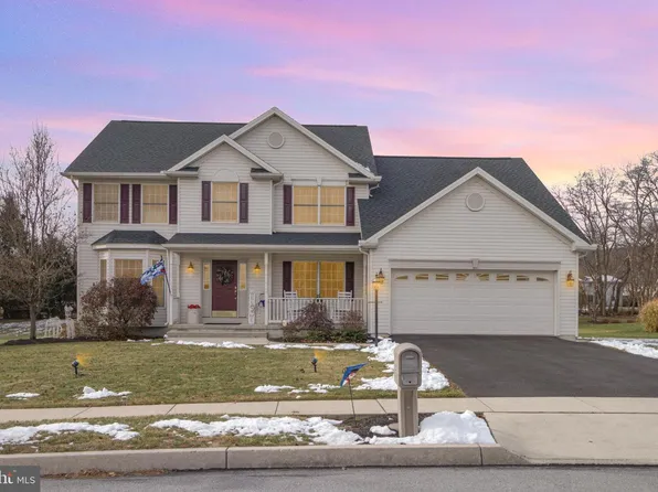 5940 Huntington Cmns, Enola, PA 17025