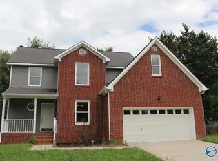 126 Sarah Hughes Dr, Madison, AL 35758