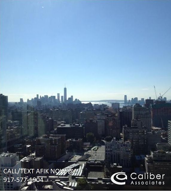 1st image of 350 W 43rd St APT 33D