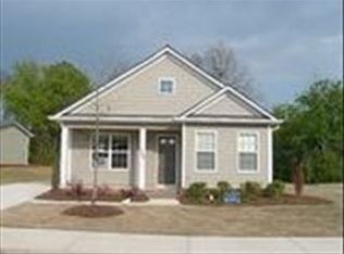 120 Brockett Dr, Athens, GA 30607