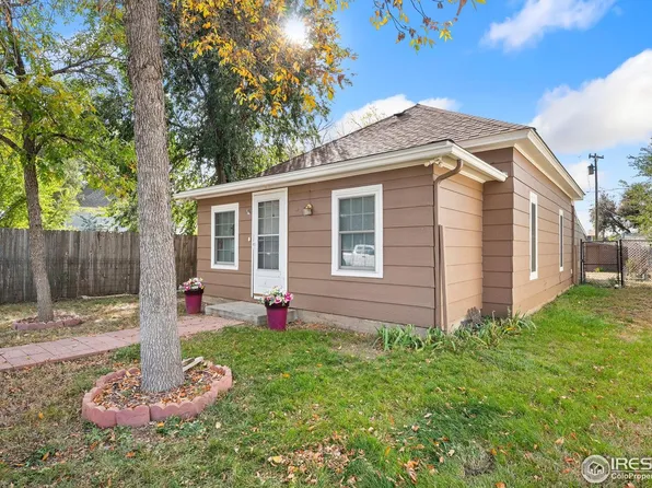 113 S Frances Ave, Milliken, CO 80543