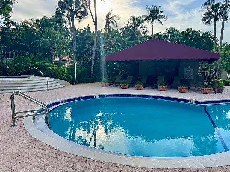 17274 Boca Club Blvd #2308 — Photo 33