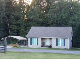 317 Circle Rd, Greer, SC 29651