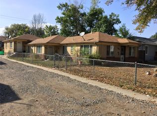 1663 Chester St, Aurora, CO 80010