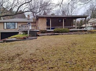 635 Mill Rd, Buffalo, NY 14224