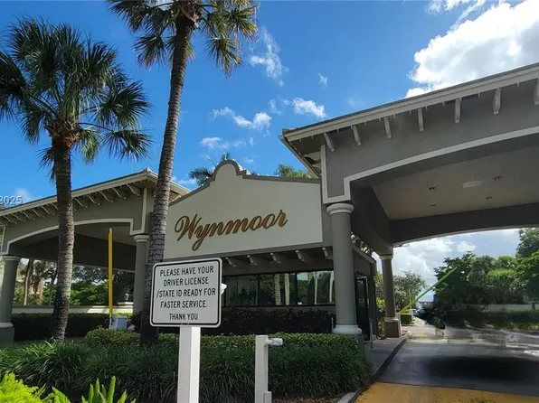 2003 Granada Dr APT E4, Coconut Creek, FL 33066