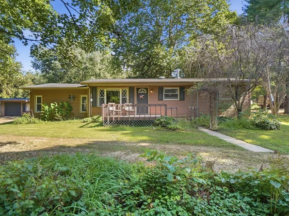 8001 Duncan Plains Rd, Alexandria, OH 43001