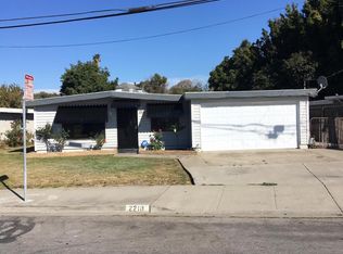 2210 Giant Rd, San Pablo, CA 94806