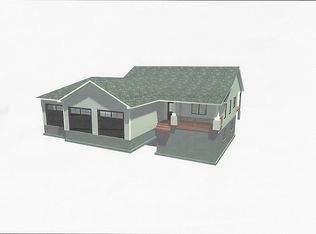 K Rd, Norman, NE 68959