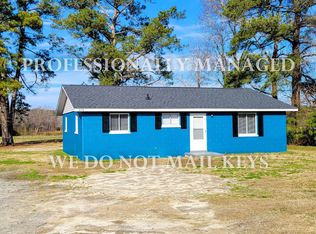 473 Pleasant Hill Rd, Rocky Mount, NC 27801
