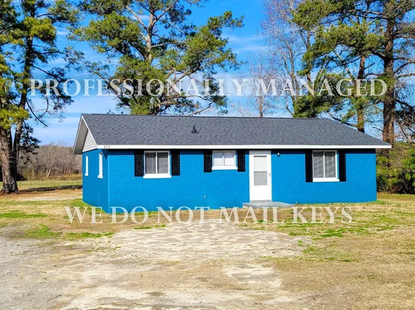 473 Pleasant Hill Rd, Rocky Mount, NC 27801