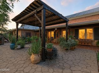 34 Doyles Ct, Rio Rico, AZ 85648