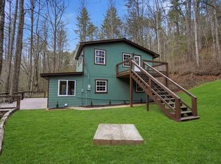1780 Conasauga Rd, Ellijay, GA 30540